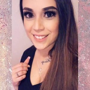 Meet your Posher, Cindy